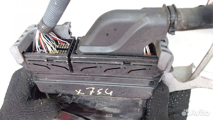 Блок управления двигателем Toyota RAV 4, 2013