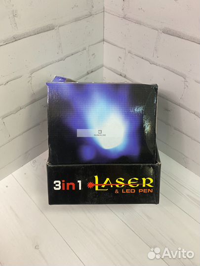 Ручка лазерная указка оптом