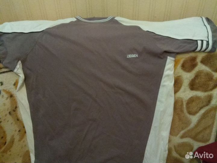 Мужские вещи пакетом 54-56