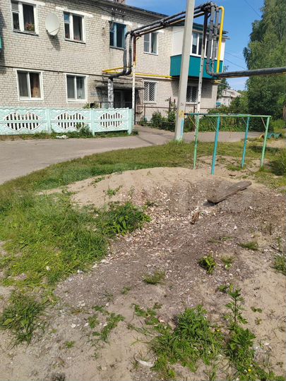 2-к. квартира, 51 м², 1/2 эт.