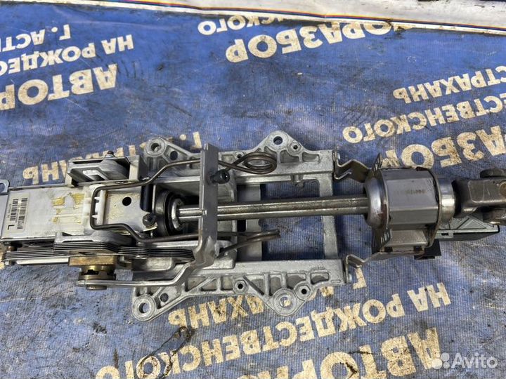 Рулевая колонка Volkswagen Passat Cc седан cczb