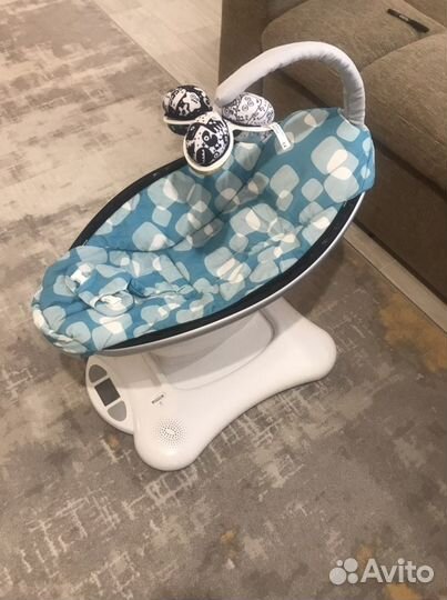 Детская колыбелька