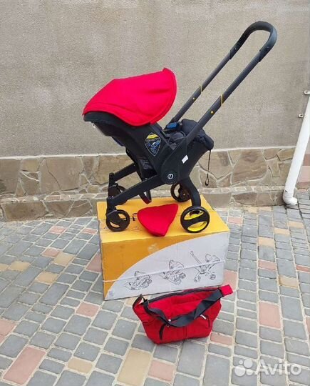 Foo Foo 4в1 аналог (Doona+) в наличии