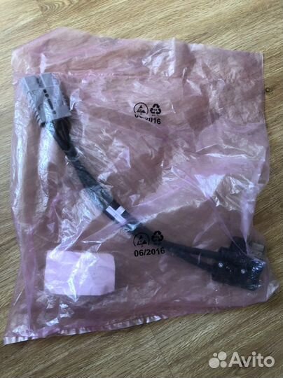 Ericsson кабель питания RPM 777 18/00350