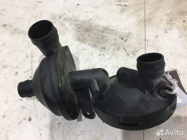 Клапан вентиляции картера Bmw 530 E60 M54B30