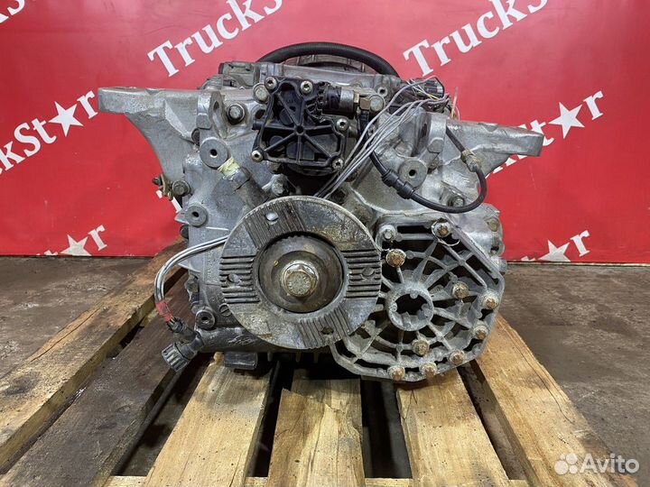 АКПП G 211-16 Mercedes-Benz Actros