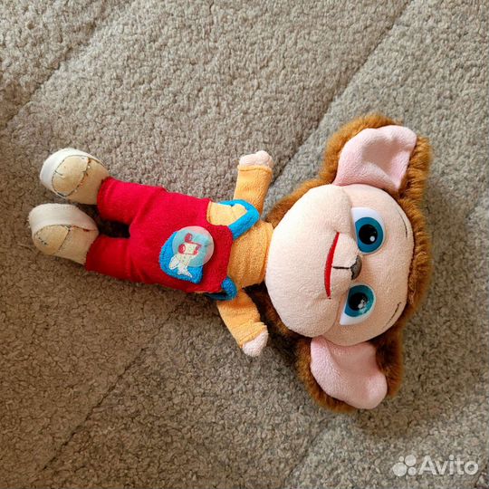 Детские игрушки