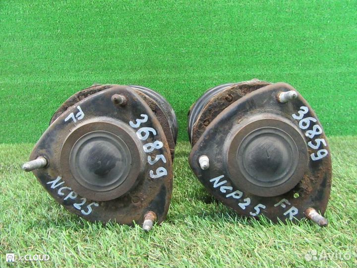 Стойка на toyota funcargo NCP25 1NZ-FE