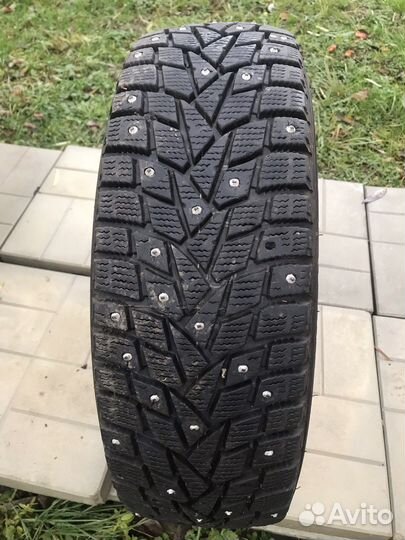 Dunlop SP Winter Ice02 175/65 R14 82
