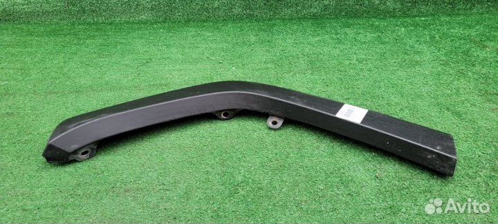 Накладка на крыло задняя правая Toyota Rav4 axaa54