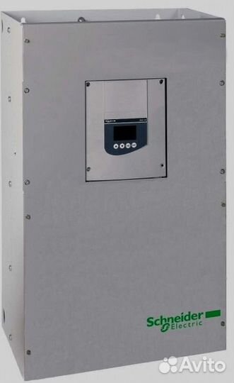 SE софтстартер Altistart 48 ATS48C41Q