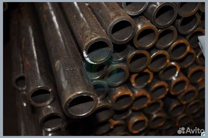 Профильная труба квадратная