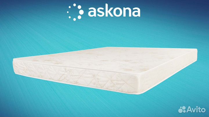 Матрас 160х200