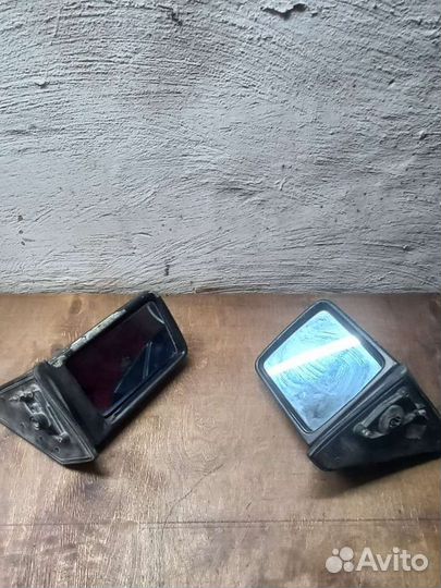 Зеркалa mercedes w124