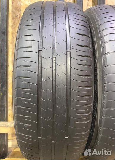 Michelin Energy XM2 195/65 R15 91H