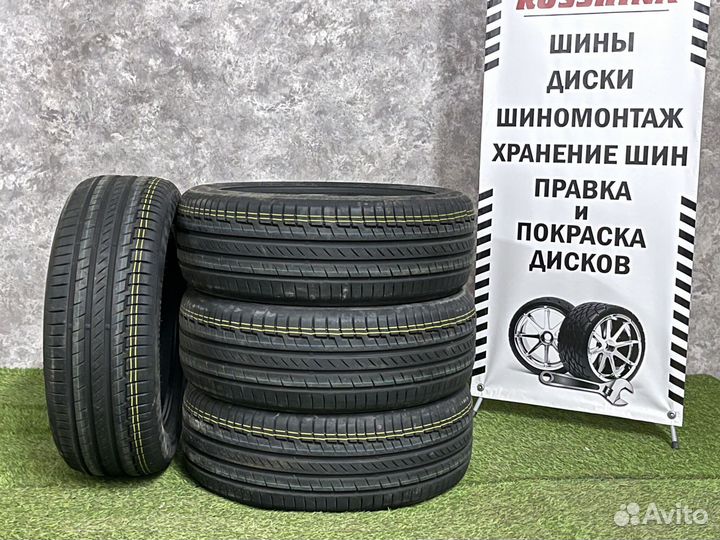 Continental PremiumContact 6 235/60 R17 102V