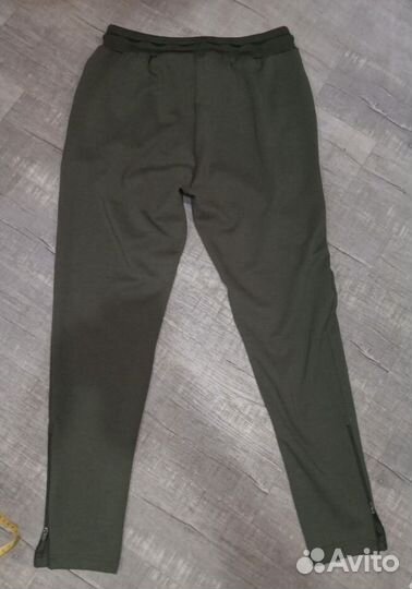 Спортивные штаны Lyle&Scott