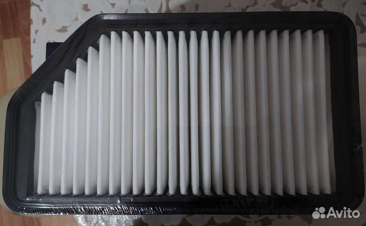 Фильтр воздушный Marshall MA4774