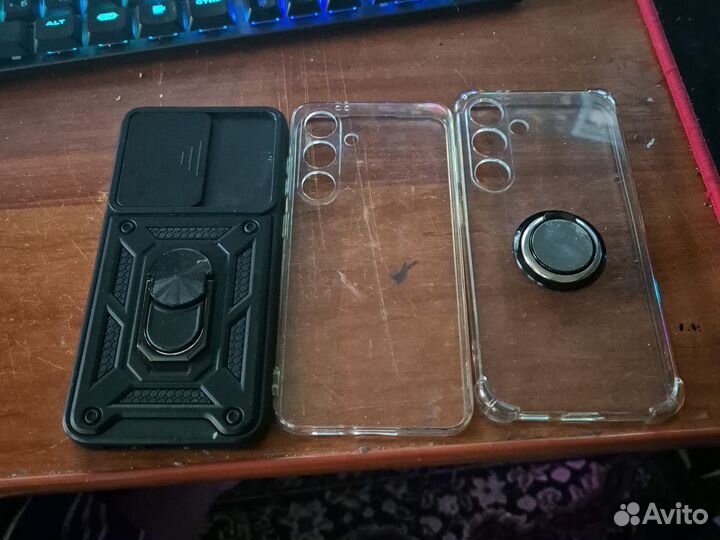 Чехол на Samsung galaxy s24