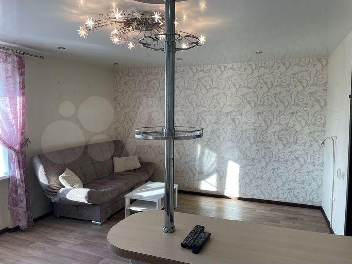 2-к. квартира, 61,9 м², 2/5 эт.