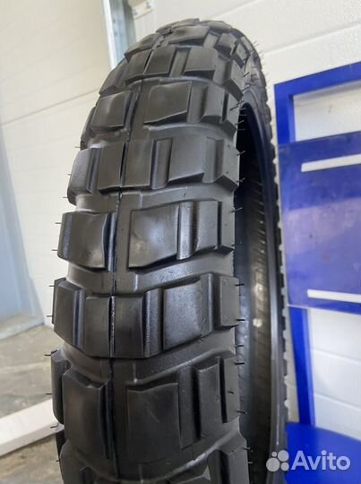 Anlas Carpa 120/70 R19