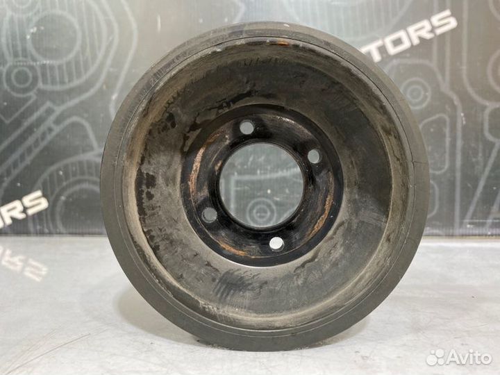 Шкив помпы Bmw X5 E53 M54B30 2006