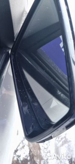 Зеркало правое Mercedes-Benz A-Class W176 270910