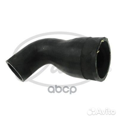 1111240 Шланг интеркулера ford (Europe) Galaxy