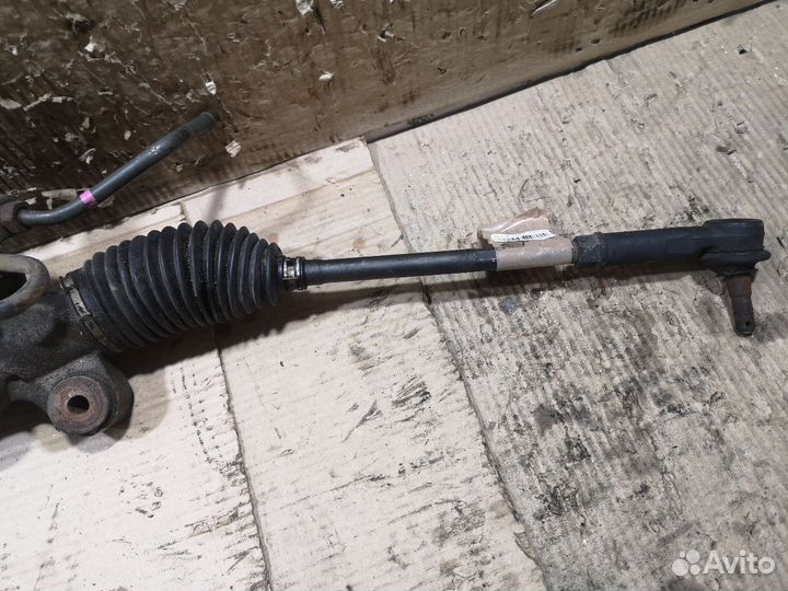 Рулевая рейка Toyota Isis ANM15G