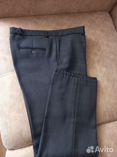 Брюки мужские 50-52 размер