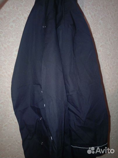 Форма для повара, фартук и китель