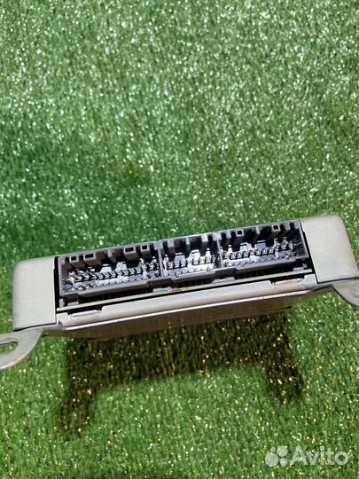 Эбу мазда 323f ba