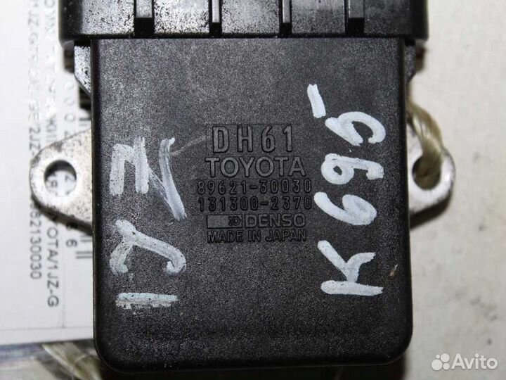 Коммутатор зажигания toyota 1JZ-GE 1JZ-GTE 2JZ-GE 2JZ-GTE 8962130030