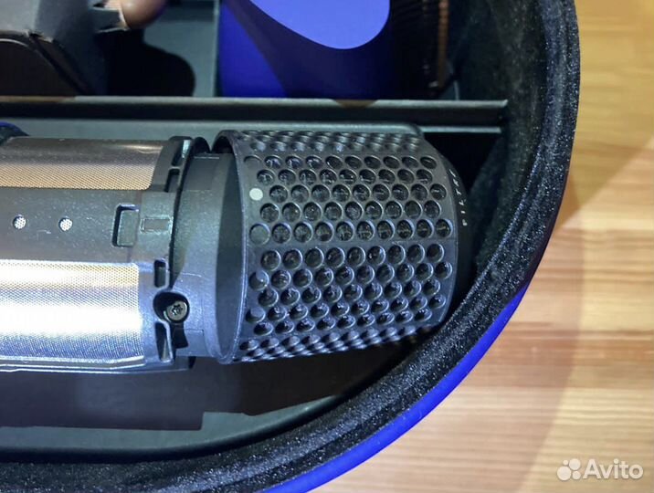 Стайлер Dyson Airwrap complete long HS05 Оригинал