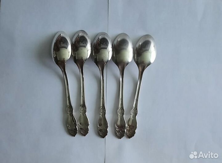 Мельхиор СССР