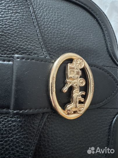 Сумка женская coach