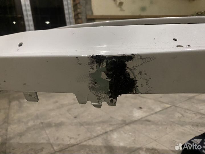 Бампер передний Mercedes benz E53 W213