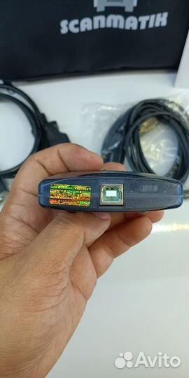 Сканматик 2 про оригинал