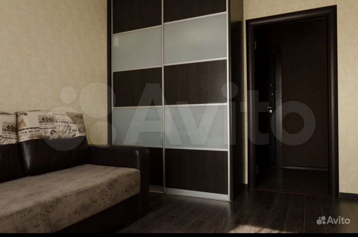 2-к. квартира, 49,3 м², 3/9 эт.