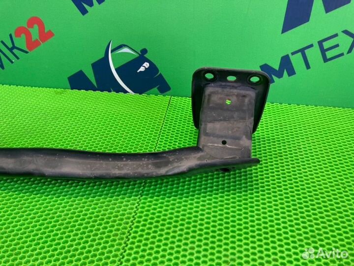 Усилитель бампера задний Bmw X5 E70 N57D30A 2012