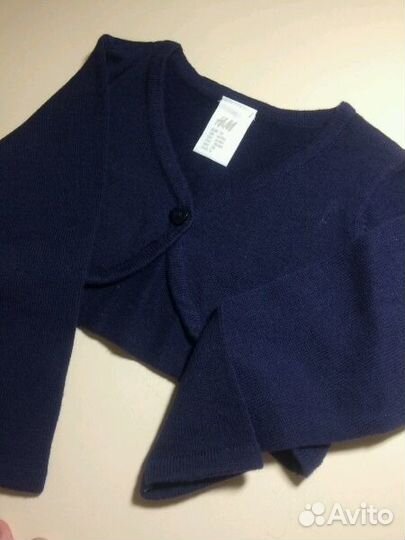 Болеро H and M