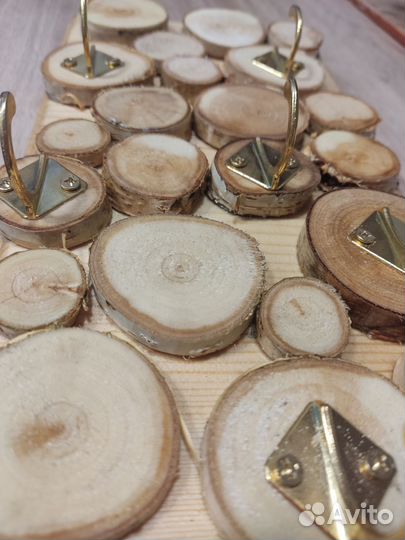 Деревянные изделия