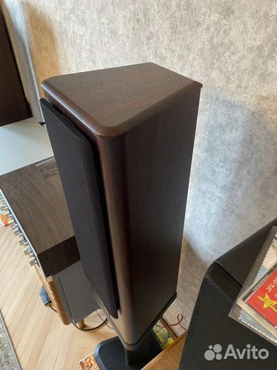 Акустика Tannoy 633 Rosewood D30