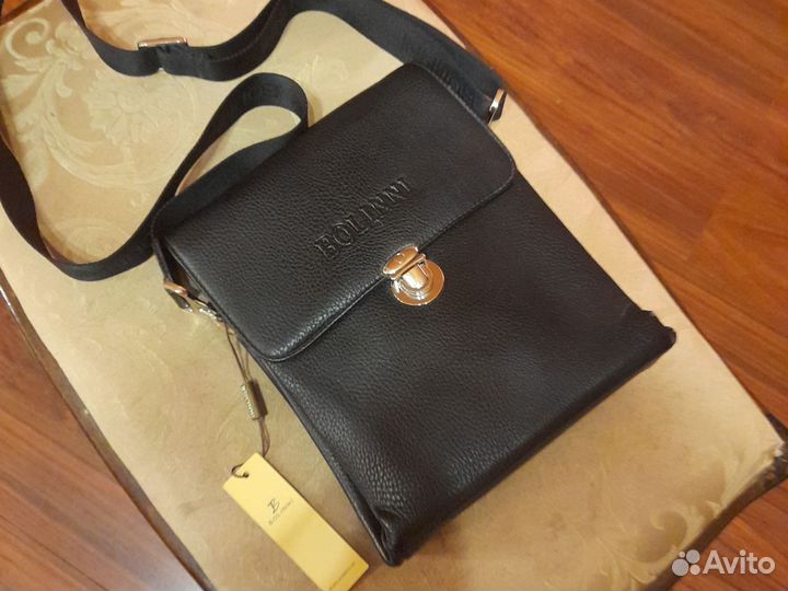 Сумка мужская bolinni