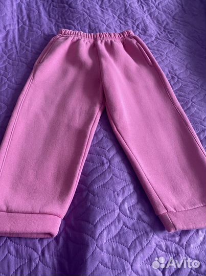 Костюм для девочки