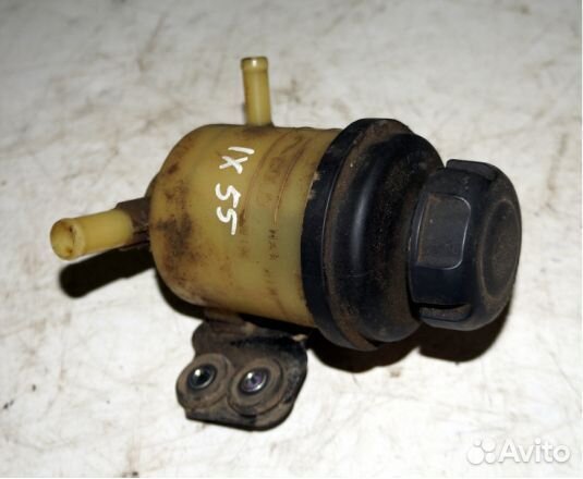 Бачок гур (гидроусилителя) Hyundai ix 55