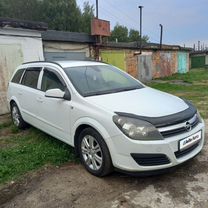 Opel Astra 1.3 MT, 2006, 242 000 км, с пробегом, цена 505 000 руб.