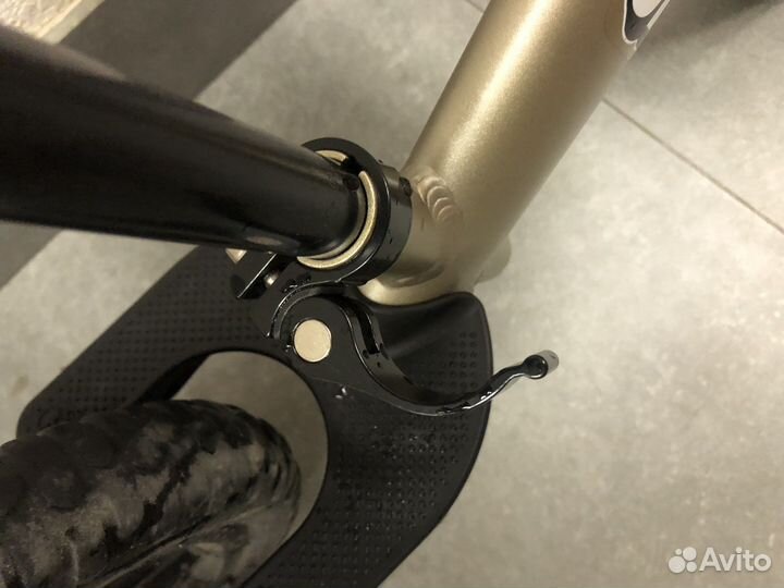 Strider беговел 12' PRO