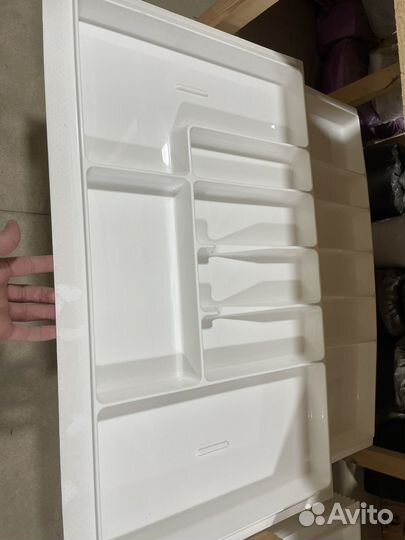 Лоток для столовых приборов