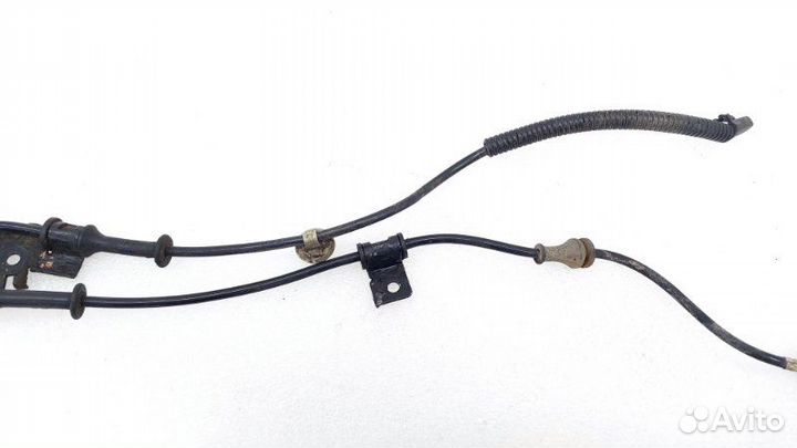 Датчик ABS передний левый Kia Rio QB G4FA 2013